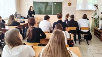 Неделя космоса в России (6–12 апреля)!✨