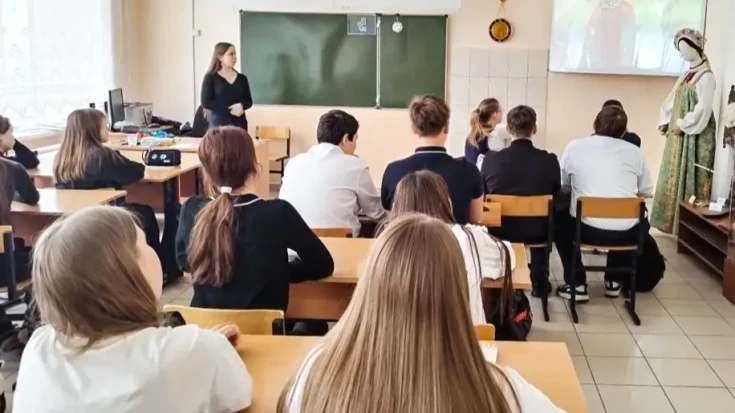 Неделя космоса в России (6–12 апреля)!✨ 1