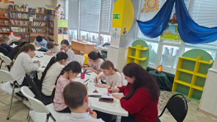 «Читаем Россию» 3