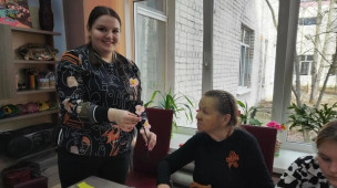 «Цветущий май» 3