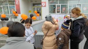 Победа в сердцах, в памяти, в книгах! 3