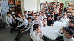 «Умение говорить - НЕТ» в действии! 5