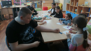 Волшебные рыбки 3