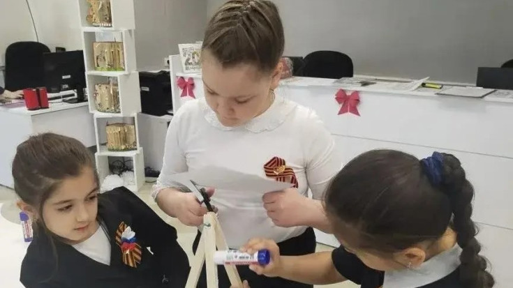 Через все прошли и победили! 3
