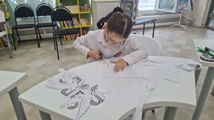 «Окна Победы» 2