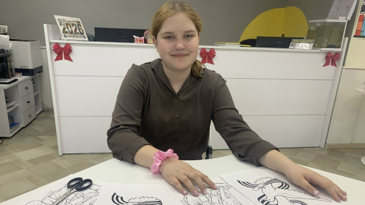 «Окна Победы» 3