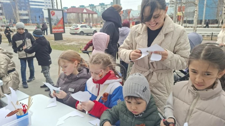 Победа в сердцах, в памяти, в книгах! 4