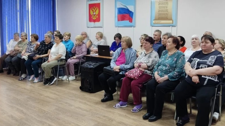 Не бойтесь Госуслуг: мы научим и поможем! 2
