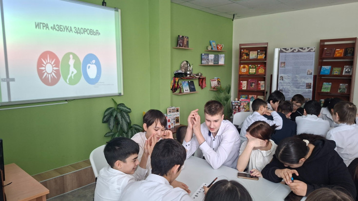 «Умение говорить - НЕТ» в действии! 4