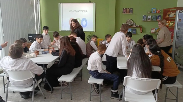 «Умение говорить - НЕТ» в действии! 6