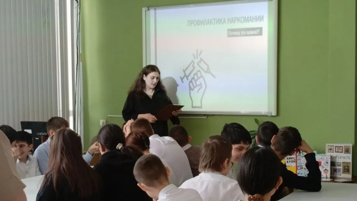 «Умение говорить - НЕТ» в действии! 8