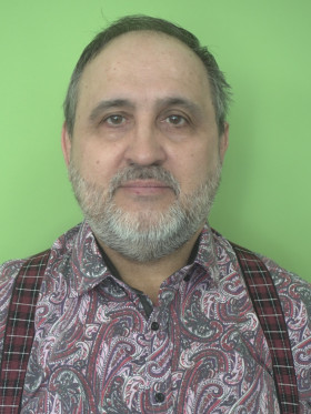 Тюрин Роман Александрович.