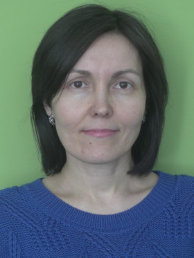 Биксултанова Наталья Викторовна.