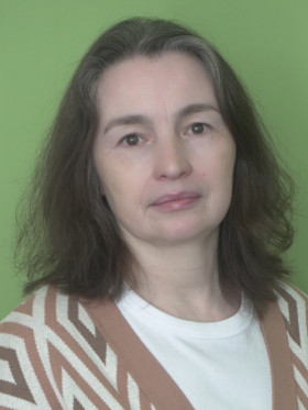 Гладких Эльвира Эриковна.