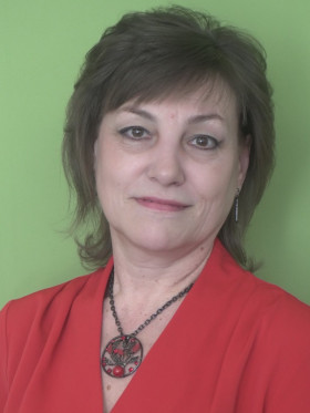 Сайфулина Светлана Алексеевна.