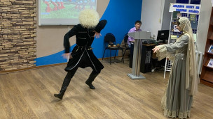 Этноплощадка 6