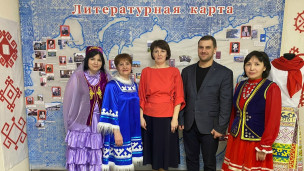 Этноплощадка 14