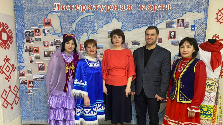 Этноплощадка 14
