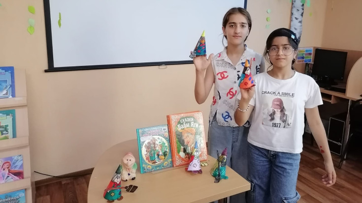 Креативная мастерская «Книга_Игры» 4