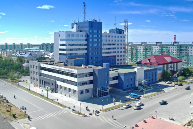 Краеведение 1